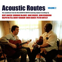 First Light - Bert Jansch & John Renbourn