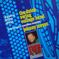 Ain't Misbehavin' - Dutch Swing College Band & Johnny Meyer