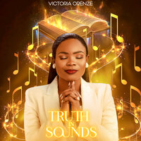 Supernatural - Victoria Orenze