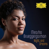 Mozart: Abendempfindung an Laura, K.523 - Measha Brueggergosman & Justus Zeyen & Вольфганг Амадей Моцарт