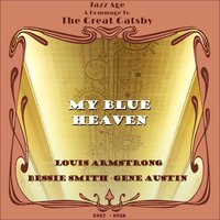 The Blues I Love to Sing - Adelaide Hall