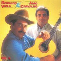 O Avião - Ronaldo Viola e João Carvalho