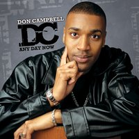 Miss Don To Be - Don Campbell