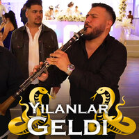 Yılanlar Geldi - Sedan Video
