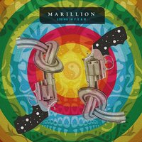 Living in F E A R - Marillion