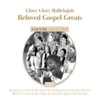 Must Be A God Somewhere - Five Blind Boys Of Alabama