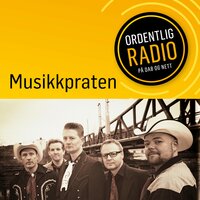 Country Heroes om galgenhumor og ironi og låtenes tempo, intro "Since I Started To Drink´ - Ordentlig Radio & Country Heroes