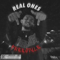REAL ONES FREESTYLE - ToneZ