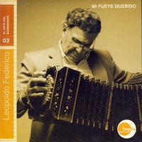 Caminito - Leopoldo Federico