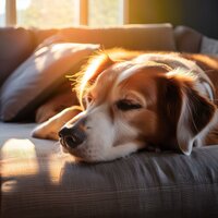 Melodías Suaves Para El Hocico - Patas para el pensamiento & Perros en casa & Zona de terapia canina