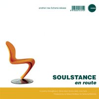 Check Into Your Record Bag - Soulstance