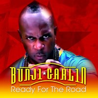 Differentology (Ready for the Road) - Bunji Garlin