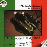 Medley 4 - Phil Woods