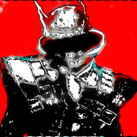 MELODIA DO TERROR - INFXRNVM & DJ FLG