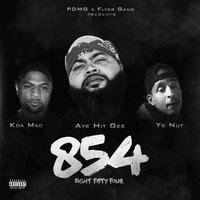 Leave Me Alone - Aye Hit Gee & KDA Mac & YG Nut
