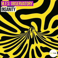 Agheda - M.F.S: Observatory