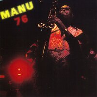Angola - Manu Dibango
