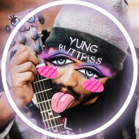 Queenie With a Peenie - Yung Buttpiss