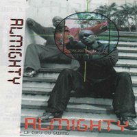 Le jour 2 ma mort - Almighty