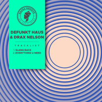 Everything U Need - Defunkt Hau5 & Drax Nelson
