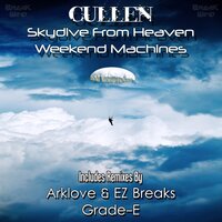 Skydive From Heaven - Cullen