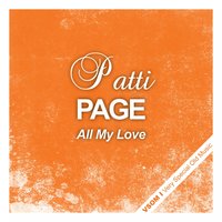 Long, Long Ago - Patti Page & Jack & Quintette Rael & Patti Page, Jack, Quintette Rael