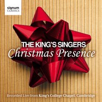 Christmas Song (Arr. Peter Knight) - The King's Singers