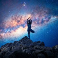 Calm Mornings Quiet Thoughts - Lofi Village & Supreme Meditations & Easy Ambient Mind Body Soul Healing Meditation Music