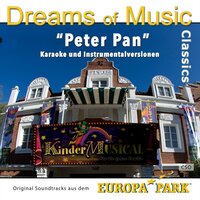 Intro: Peter Pan - CSO