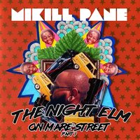 The Night Elm on Mare Street - Mikill Pane & Romesh Ranganathan & DJ Odin