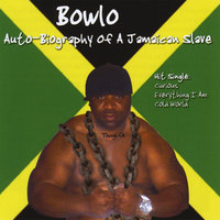 Vengence (Featuring Frank) - Bowlo