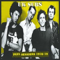Emotional Blackmail - UK Subs