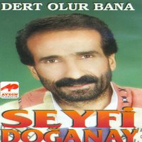İşte Geldim - Seyfi Doğanay
