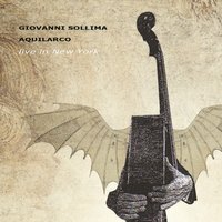 Aquilarco: No. 4, Aquilastro - Giovanni Sollima & Todd Reynolds & Greg Hesselink & Lisa Moore & Frank Cassara & Wiek Hijmans