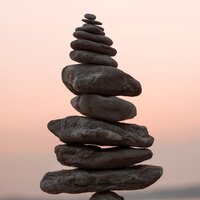 Soothing Ambience - White Noise Sound Garden & Calming Sounds & Ambiente