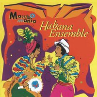 Camina Juan Pescao - Habana Ensemble
