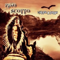The Eagle Scream - Pino Scotto & Alex Del Vecchio & Alex Mansi & Dario Bucca & Dario 'Kappa' Cappanera
