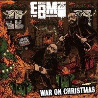 War on Christmas - Epic Beard Men