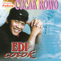 Sayang Bilang Sayang (Ajakan Setan) - Edi Cotok