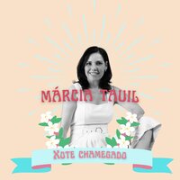Xote Chamegado - Carlos Jansen & Márcia Tauil