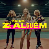 Sou um Zé Alguém - Vitor Kley & Lourena & MC Estudante & Vitor Kley, Lourena & MC Estudante