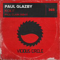 Kick It - Paul Glazby & Paul Clark (UK)