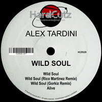 Wild Soul - Alex Tardini & Gorkiz