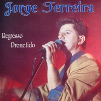 Se cristo voltasse - Jorge Ferreira