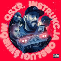 Chevy Impala (Skitless) - O.S.T.R.