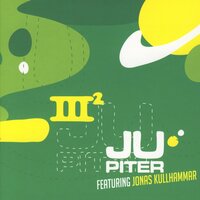 Lotus - Jupiter & Jonas Kullhammar