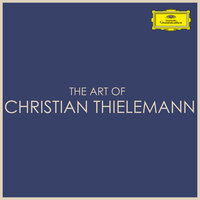 Wagner: Siegfried Idyll, WWV 103 - c. Lebhaft - Bayreuther Festspielorchester & Christian Thielemann