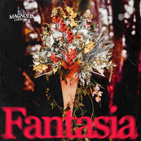 Lost Weekend - magnolia celebration
