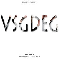 Rör på dig - Medina