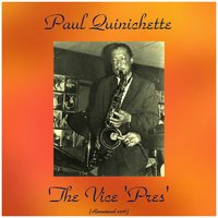The Hook - Paul Quinichette